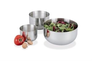 3 Piece Mixing Bowl Set