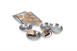 6 Piece Bakeware Set