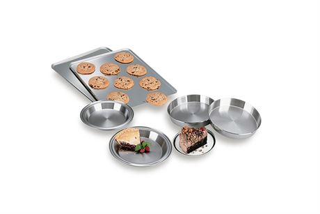 6 Piece Bakeware Set