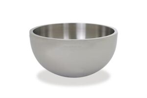 6.5 Qt. (6.1L) Double Walled Salad Bowl