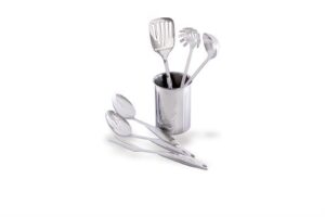 7 Piece Kitchen Tool Set