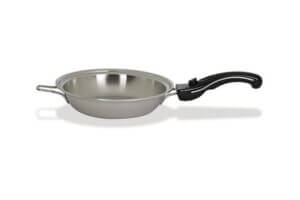 8 in. (20.3 cm) Chef's Gourmet Skillet