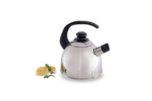 Whistling Tea Kettle